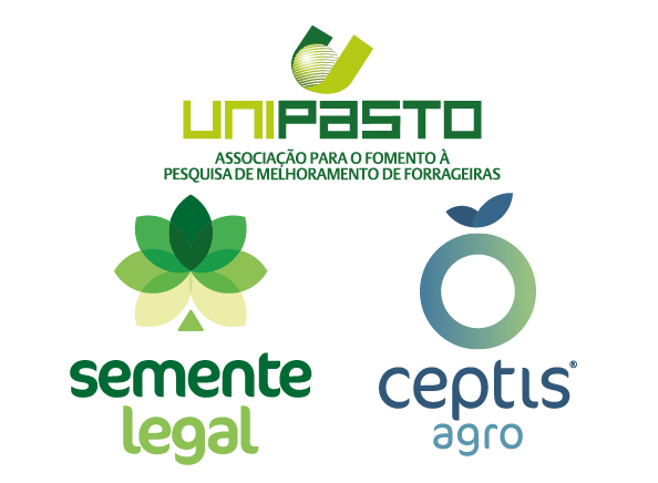 logo unipasto semente legal